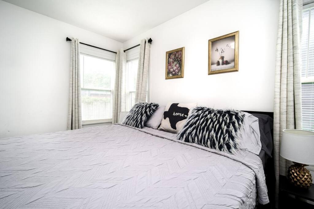 Daire Trendy In Downtown - Near Montrose